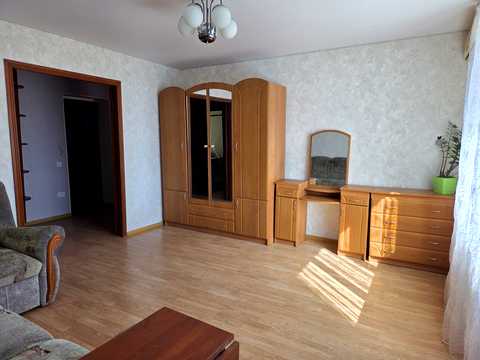 квартира по адресу Верхарная ул. (Верхарна), 70