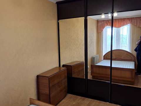 квартира по адресу Верхарная ул. (Верхарна), 70