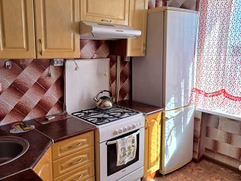 квартира по адресу Верхарная ул. (Верхарна), 70