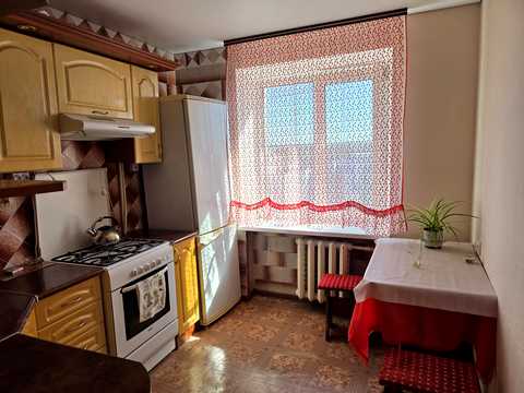 квартира по адресу Верхарная ул. (Верхарна), 70