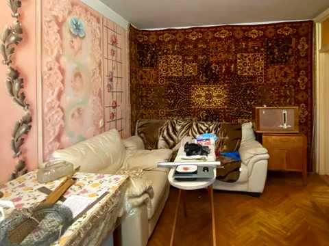 квартира по адресу Индустриальный просп. (Фрунзе), 57