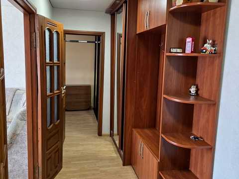 квартира по адресу Верхарная ул. (Верхарна), 70