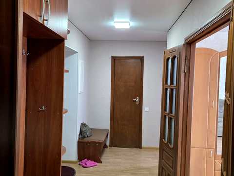 квартира по адресу Верхарная ул. (Верхарна), 70