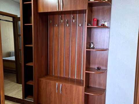 квартира по адресу Верхарная ул. (Верхарна), 70