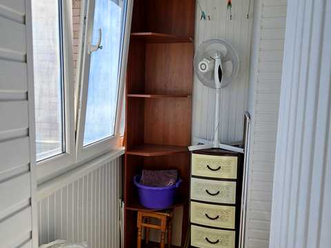 квартира по адресу Верхарная ул. (Верхарна), 70