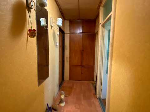 квартира по адресу Индустриальный просп. (Фрунзе), 57