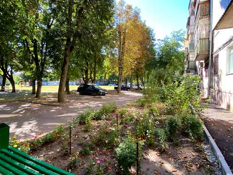 квартира по адресу Индустриальный просп. (Фрунзе), 57