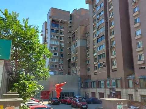 квартира за адресою Антоновича вул. (Горького), 88