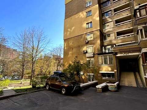 квартира за адресою Антоновича вул. (Горького), 88