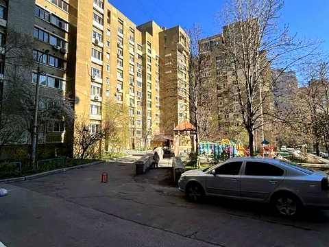 квартира за адресою Антоновича вул. (Горького), 88