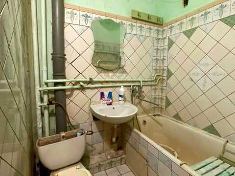 квартира по адресу Индустриальный просп. (Фрунзе), 57