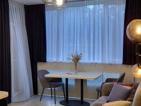 квартира за адресою Салютна вул., 2к2