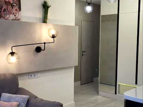 квартира за адресою Салютна вул., 2к2