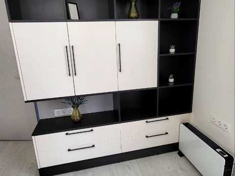 квартира за адресою Салютна вул., 2к2
