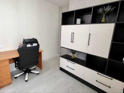 квартира за адресою Салютна вул., 2к2