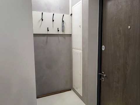 квартира за адресою Салютна вул., 2к2
