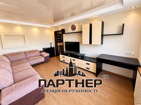 квартира за адресою Переяславська вул., 40