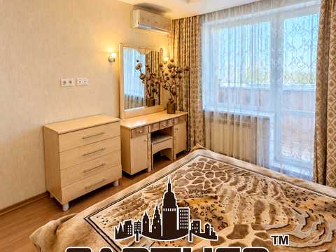 квартира за адресою Переяславська вул., 40