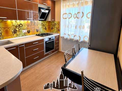 квартира за адресою Переяславська вул., 40