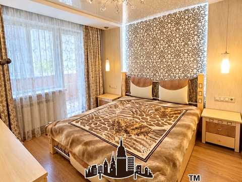 квартира за адресою Переяславська вул., 40