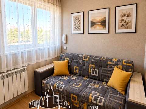 квартира за адресою Переяславська вул., 40
