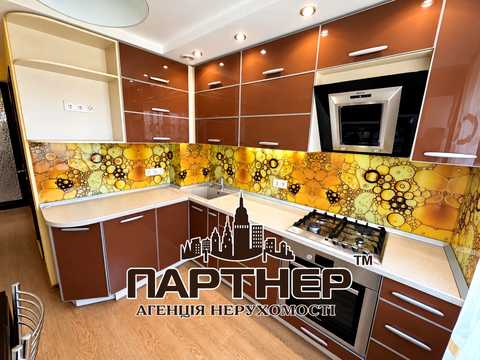 квартира за адресою Переяславська вул., 40