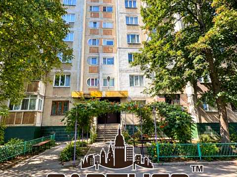 квартира за адресою Переяславська вул., 40