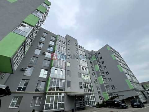 квартира за адресою Лисика вул., 1-А