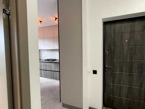 квартира по адресу Высочана ул., 18 к30