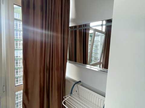 квартира по адресу Высочана ул., 18 к30