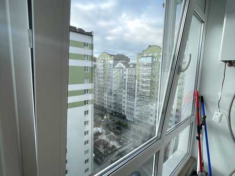 квартира по адресу Высочана ул., 18 к30