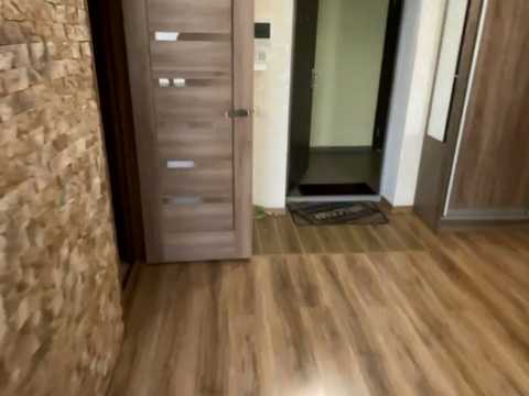 квартира по адресу Бакинская ул., 1