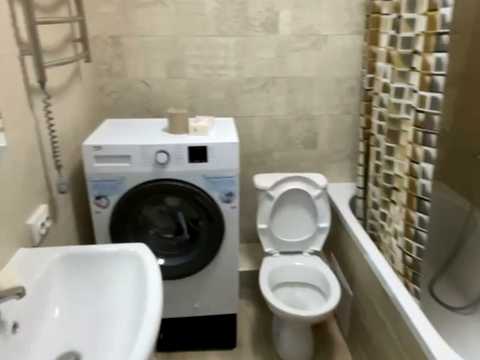 квартира по адресу Бакинская ул., 1