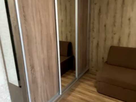 квартира по адресу Бакинская ул., 1