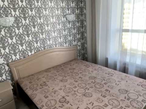 квартира по адресу Бакинская ул., 1