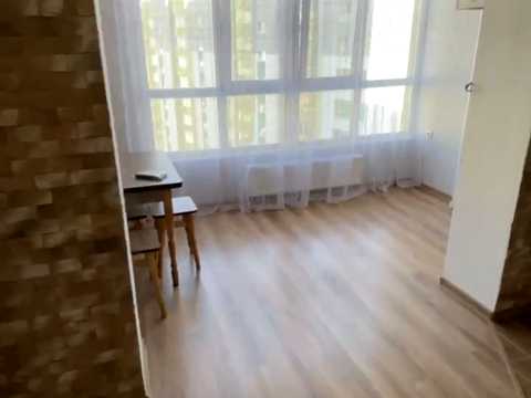 квартира по адресу Бакинская ул., 1