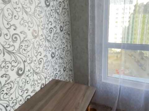 квартира по адресу Бакинская ул., 1