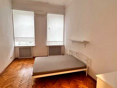 квартира за адресою Терещенківська вул., 13