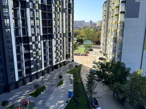 квартира за адресою Героїв Миколаєва вул., 129-А к5-8