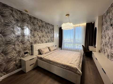 квартира за адресою Героїв Миколаєва вул., 129-А к5-8