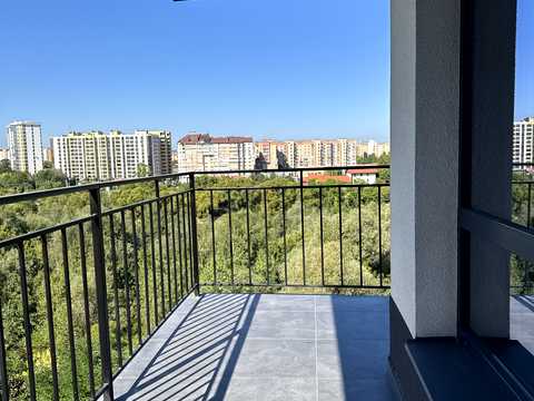 квартира за адресою Героїв Миколаєва вул., 129-А к5-8