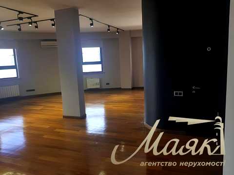 комерційна за адресою Шота Руставелі вул., 44