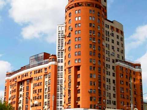 комерційна за адресою Шота Руставелі вул., 44