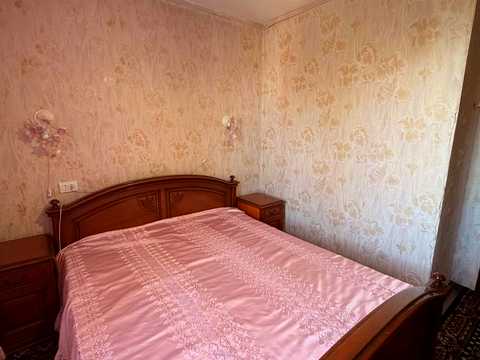 квартира по адресу Новополевая ул., 99-Б