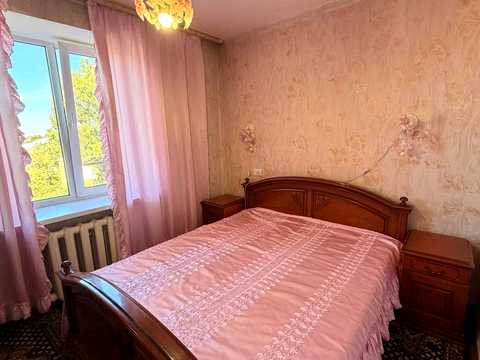 квартира по адресу Новополевая ул., 99-Б