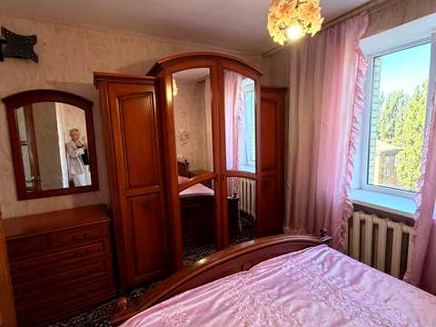 квартира по адресу Новополевая ул., 99-Б