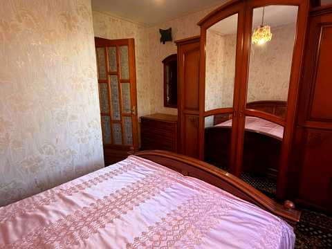 квартира по адресу Новополевая ул., 99-Б