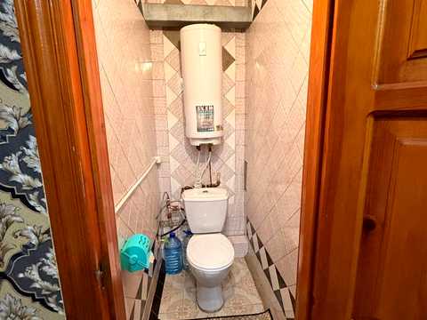 квартира по адресу Новополевая ул., 99-Б