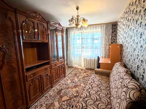 квартира по адресу Новополевая ул., 99-Б
