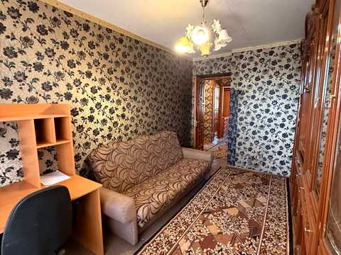 квартира по адресу Новополевая ул., 99-Б